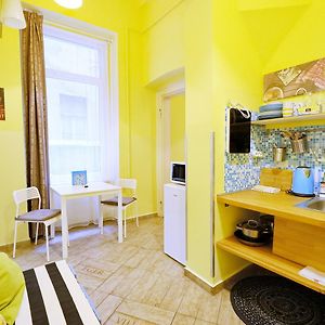 Studio Appartement